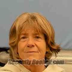 Recent Mugshot Image for REBECCA CORLEW in St Francis County, Arkansas