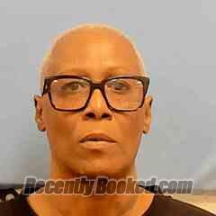 Recent Mugshot Image for SHELIA TAYLOR in St Francis County, Arkansas