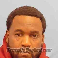 Recent Mugshot Image for ROBERT GREER in St Francis County, Arkansas