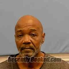 Recent Mugshot Image for WILLIAM WARE in St Francis County, Arkansas