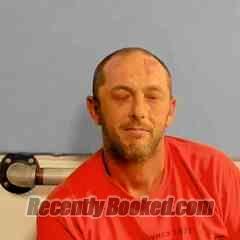 Recent Mugshot Image for CHARLES JACKSON in St Francis County, Arkansas