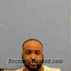 Recent Mugshot Image for KING WILLIAMS in St Francis County, Arkansas