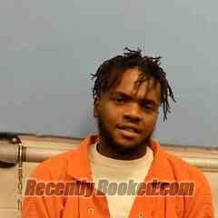 Recent Mugshot Image for JAMARIO BUCHANAN in St Francis County, Arkansas