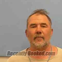 Recent Mugshot Image for ROCKY WHITE in St Francis County, Arkansas