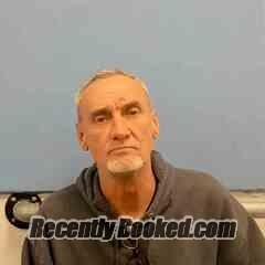 Recent Mugshot Image for WILLIAM BOONE in St Francis County, Arkansas
