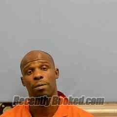 Recent Mugshot Image for CHRISTOPHER DAVENPORT in St Francis County, Arkansas