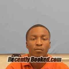 Recent Mugshot Image for DEXTER DOOLITTLE in St Francis County, Arkansas