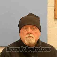 Recent Mugshot Image for TIMOTHY LESLIE in St Francis County, Arkansas