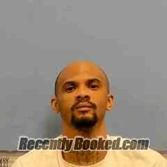 Recent Mugshot Image for DARIUS HUTCHIESON in St Francis County, Arkansas