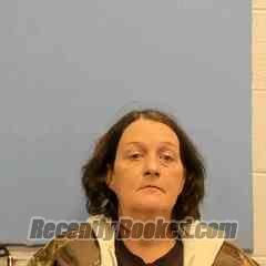 Recent Mugshot Image for SUMMER RADFORD in St Francis County, Arkansas