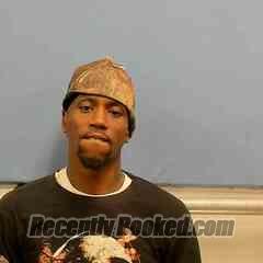 Recent Mugshot Image for MAURICE BRADLEY in St Francis County, Arkansas