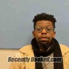 Recent Mugshot Image for ALLEN COLEMAN in St Francis County, Arkansas