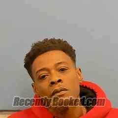 Recent Mugshot Image for ELIJAH HENDERSON in St Francis County, Arkansas