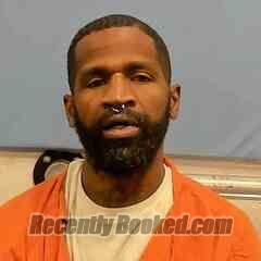 Recent Mugshot Image for STEVE HOLLIS in St Francis County, Arkansas