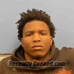 Recent Mugshot Image for WILLIAM WATSON in St Francis County, Arkansas