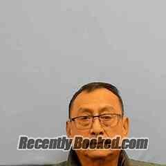 Recent Mugshot Image for JAMIE DOMINGUEZ in St Francis County, Arkansas