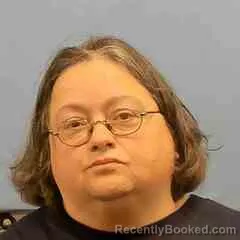 Recent Mugshot Image for JENNIFER MCCOLLUM in St Francis County, Arkansas