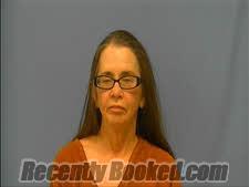 Recent Mugshot Image for LAURIE HARDIN in Saline County, Arkansas