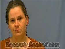 Recent Mugshot Image for YALINDA ALSUP in Saline County, Arkansas
