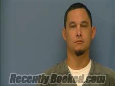 Recent Mugshot Image for CHAD HOUSE in Saline County, Arkansas