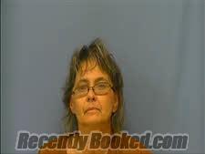 Recent Mugshot Image for CHARISSE BRYANT in Saline County, Arkansas