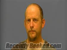 Recent Mugshot Image for TERRY FLEMING in Saline County, Arkansas
