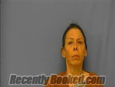 Recent Mugshot Image for TAMMY NOWLIN in Saline County, Arkansas