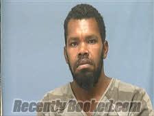 Recent Mugshot Image for SHANA BROWN in Saline County, Arkansas