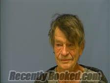 Recent Mugshot Image for MICHAEL PEARNS in Saline County, Arkansas