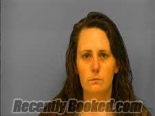 Recent Booking / Mugshot for KELSEY MCGOWAN in Saline County, Arkansas