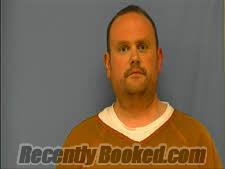 MICHAEL GRIMES Arrest Record & Booking Info – Saline County, Arkansas