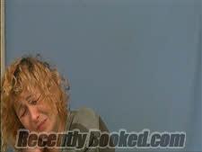 Recent Mugshot Image for SELENA PARSONS in Saline County, Arkansas