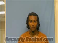 Recent Mugshot Image for COURTLAND GALES in Saline County, Arkansas