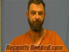 Recent Mugshot Image for DEREK DARNELL in Saline County, Arkansas