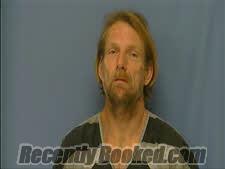 Recent Mugshot Image for LARNEY MOORE in Saline County, Arkansas