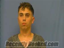 Recent Mugshot Image for ANDREI FRUNZE in Saline County, Arkansas
