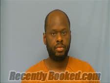 Recent Mugshot Image for ODIANOSEN EIGBIRE-MOLEN in Saline County, Arkansas
