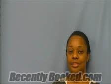 Recent Mugshot Image for TOMBURA JONES in Saline County, Arkansas