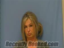 Recent Mugshot Image for ASHLYNN WHITE in Saline County, Arkansas