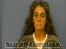Recent Mugshot Image for DONYA MCCOOL in Saline County, Arkansas