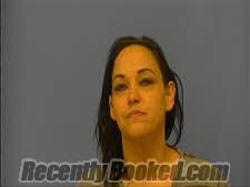 Recent Mugshot Image for JENNIFER LOWERY in Saline County, Arkansas