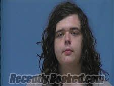 Recent Mugshot Image for MICHAEL HUFFMAN in Saline County, Arkansas
