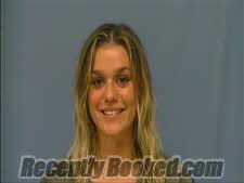 Recent Mugshot Image for CECILA HIGGINS in Saline County, Arkansas