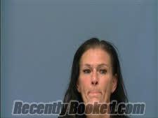 Recent Mugshot Image for TESSA NOLLEY in Saline County, Arkansas