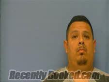 Recent Mugshot Image for HECTOR LOPEZ-VALDEZ in Saline County, Arkansas