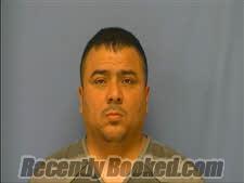 Recent Mugshot Image for MARIO ALBERTO MEDINA-PULGARIN in Saline County, Arkansas