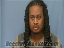 Recent Mugshot Image for KAELEN ORR in Saline County, Arkansas