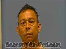 Recent Mugshot Image for PRISCILLIANO PEREZ-VAZQUEZ in Saline County, Arkansas