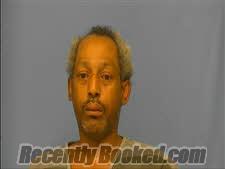 Recent Mugshot Image for EDWARD MEEKS in Saline County, Arkansas