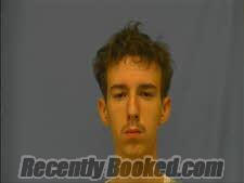 Recent Mugshot Image for SHAWN MCCALL in Saline County, Arkansas